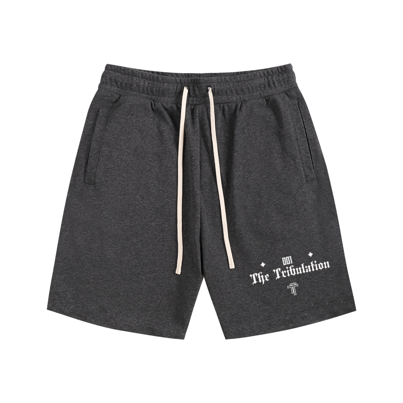 Essential Cotton Shorts
