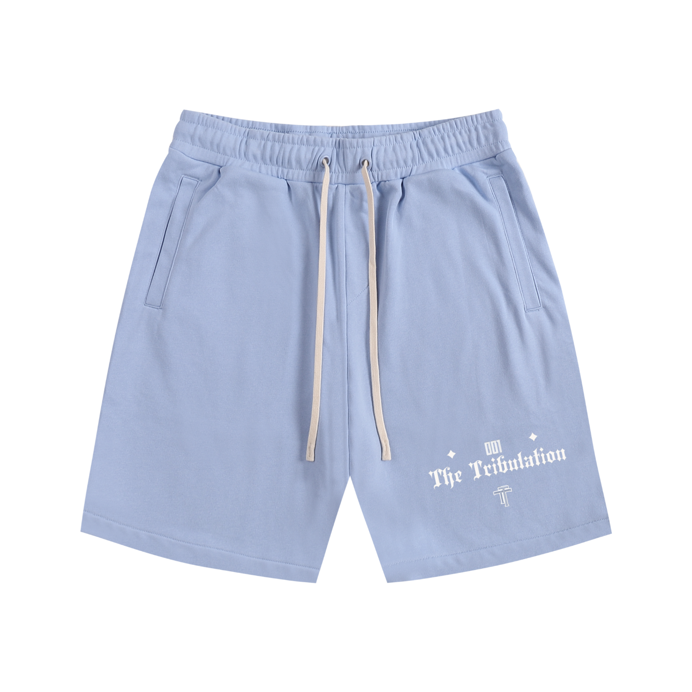 Essential Cotton Shorts
