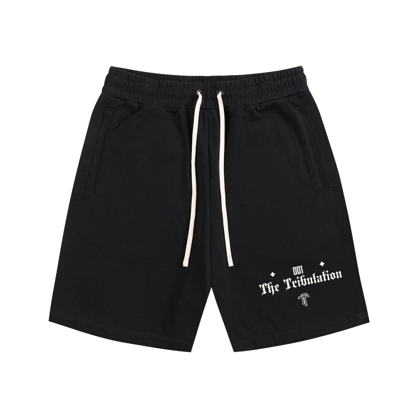 Essential Cotton Shorts