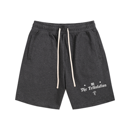Essential Cotton Shorts
