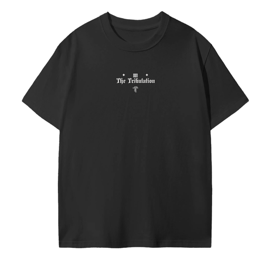 Unisex Seamless T-Shirt - 200 GSM