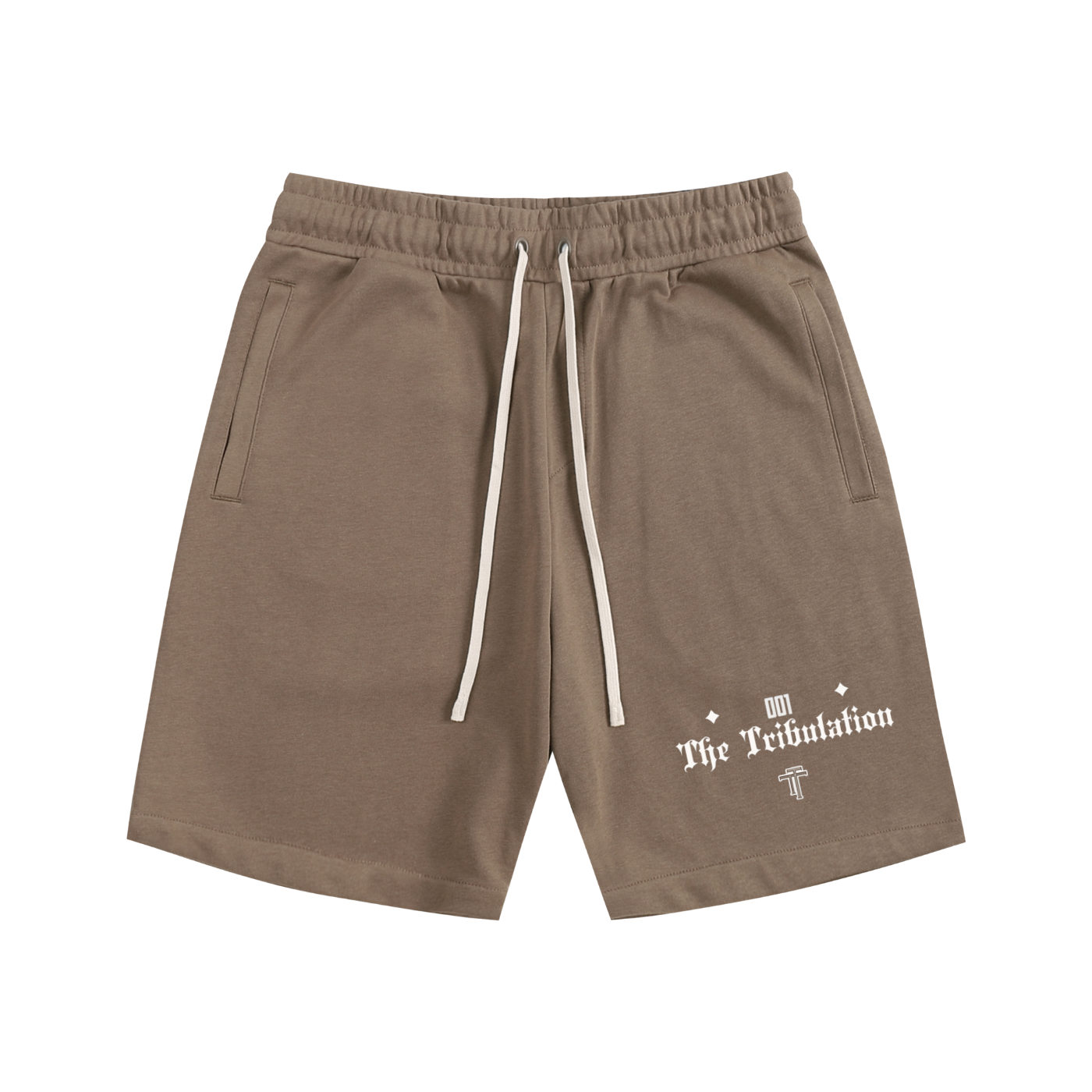 Essential Cotton Shorts