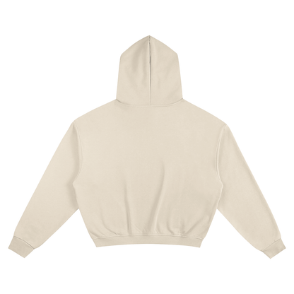 Boxy Hoodie