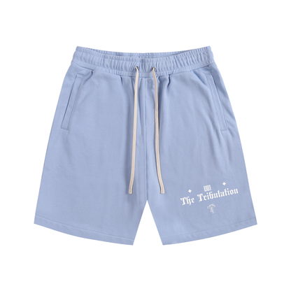 Essential Cotton Shorts