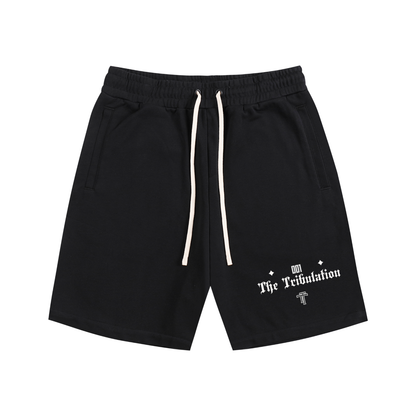 Essential Cotton Shorts