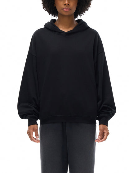 Boxy Hoodie